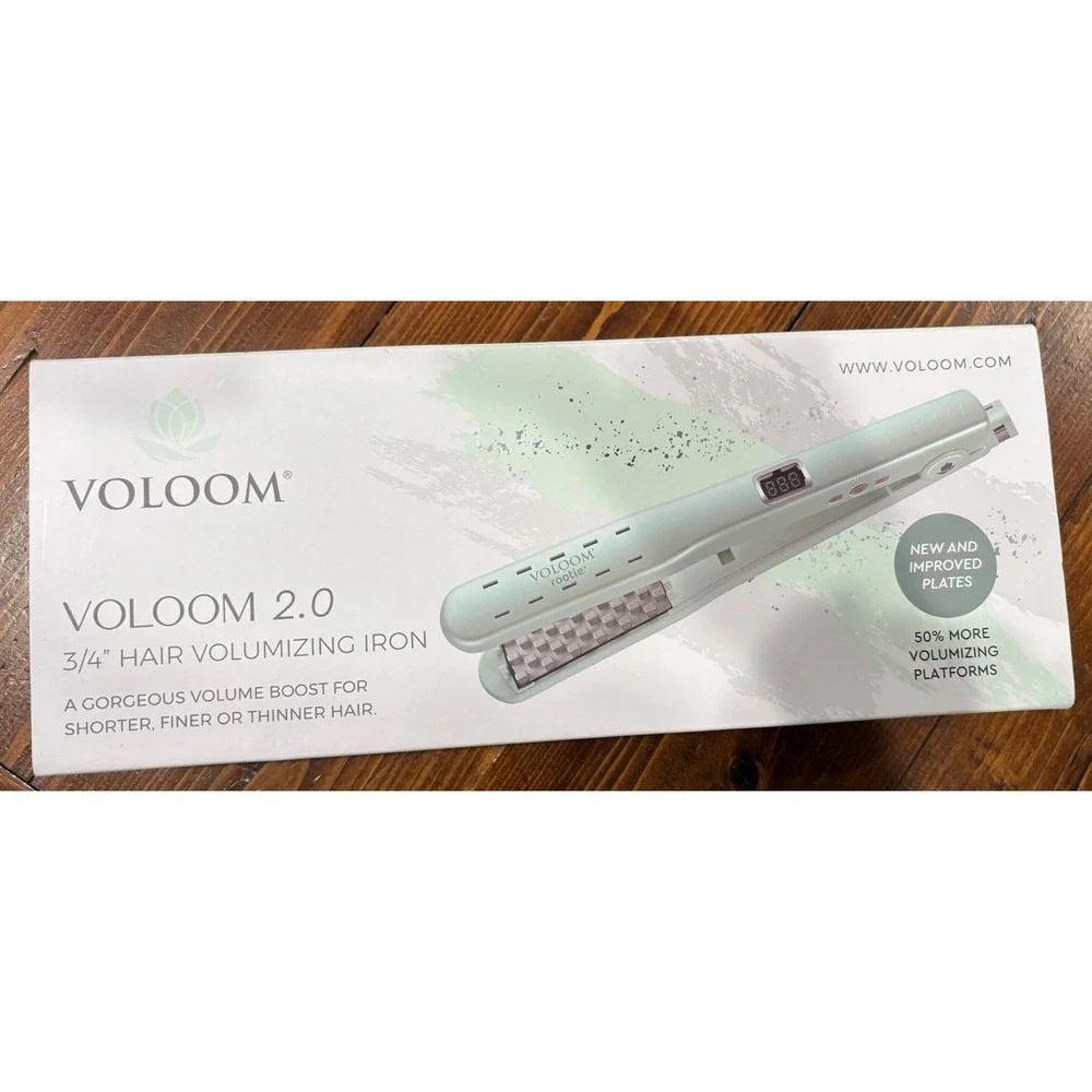 Voloom 2.0 3/4